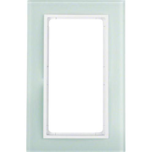 Berker, Programma di commutazione degli accessori, 13096909