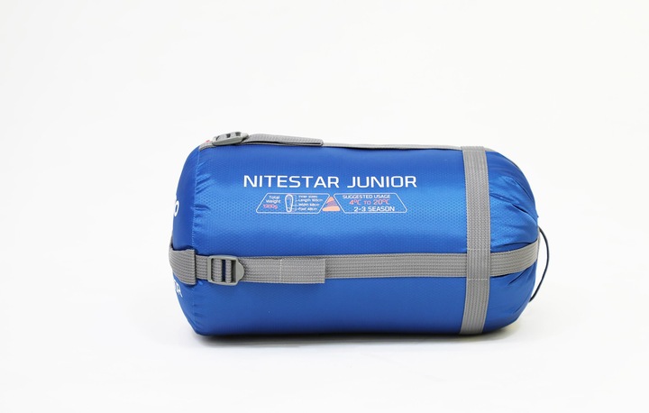Produktbild Vango Nitestar Alpha (170 cm)