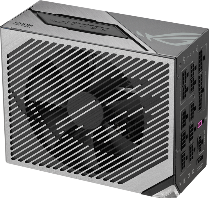 Produktbild ASUS ROG Thor 1200P3 (1200 W)
