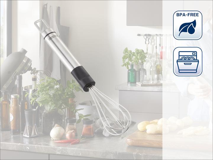 Produktbild Leifheit Schneebesen mini ProLine