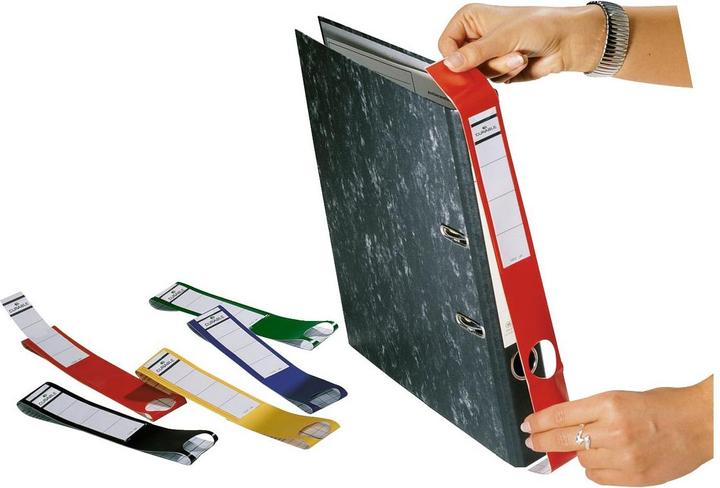 Produktbild Durable Rückenschild 40mm