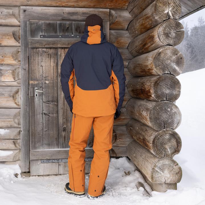 Actual product image Radys R1 Insulated Tech Jacket (M)