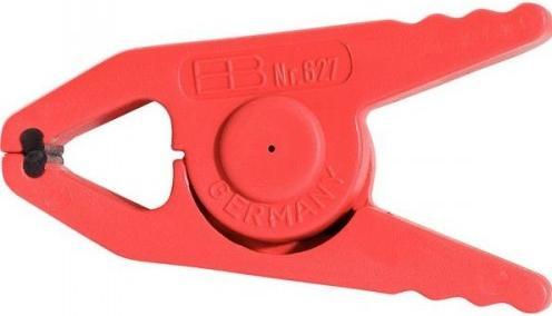 Produktbild KS Tools Kunststoff-Klammer (80 mm)