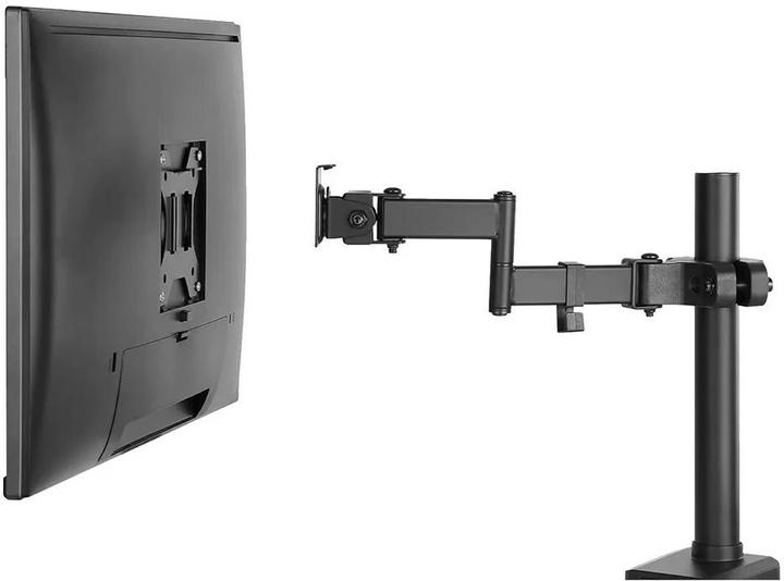 Produktbild Neomounts by Screen Pole Clamp/Truss Mount 3 pivots VESA (pole diameter ) (32", 8 kg)