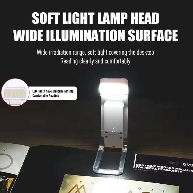Actual product image Bon Voyage LumiRead (10.50 cm)
