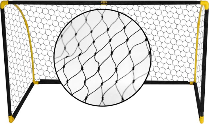 Image du produit Umbro But de football, pliable