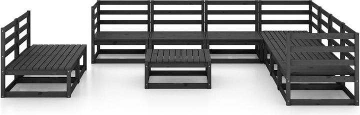 Produktbild vidaXL Agathe