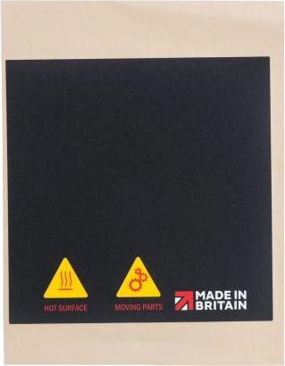 Produktbild RS PRO Print Adhesion Mat
