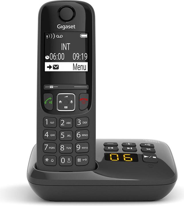 Produktbild Gigaset AS690A