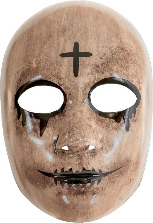 Widmann Commedia Dell'Arte mask phantom mask