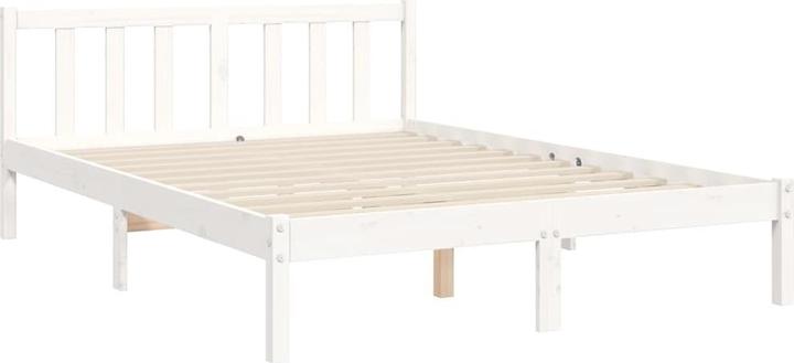 Produktbild VidaXL Fekla (90 x 190 cm)