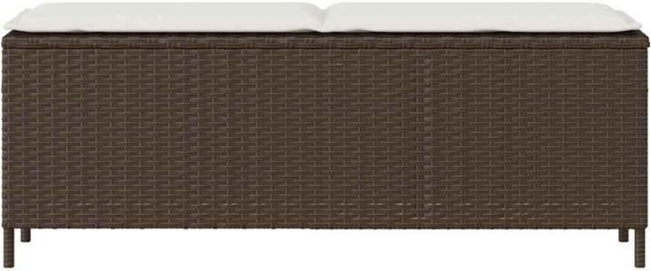 Produktbild vidaXL Gartenbank