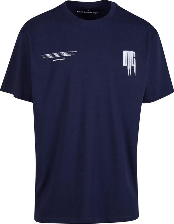 Produktbild Mjgonzales METAMORPHOSE V.2 Heavy Oversized Tee (XS)