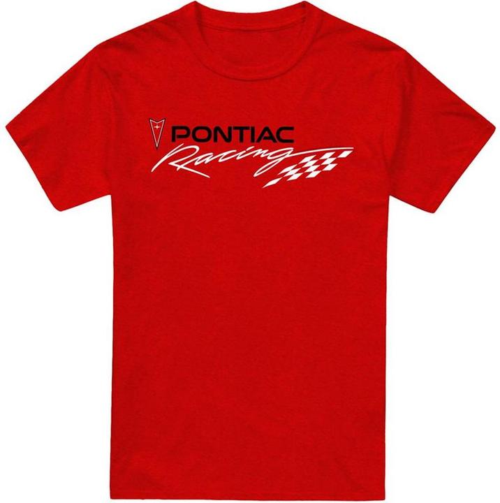 Produktbild Pontiac TShirt (S)