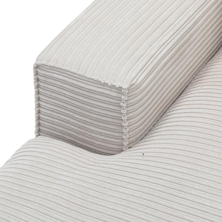 Produktbild Xora Brindisi Cord (Ecksofa)