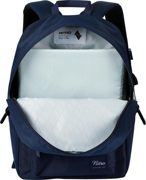 Image du produit Nitro Sac à dos Urban Classic 878051110 night sky 40x30x15cm (20 l)