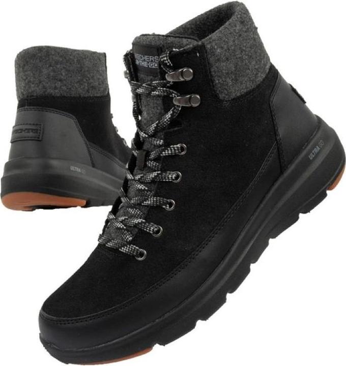 Image du produit Skechers BKGY Schuhe (38)