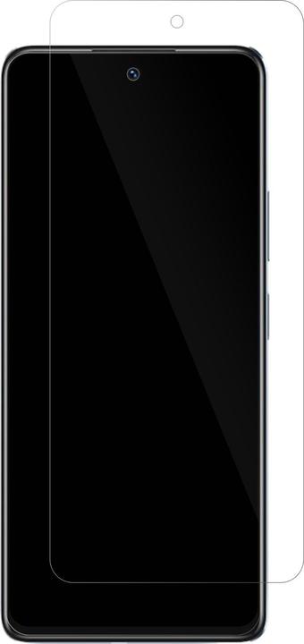 Produktbild Dipos Displayschutzfolie Crystalclear (4 Stück, Infinix Note 30)