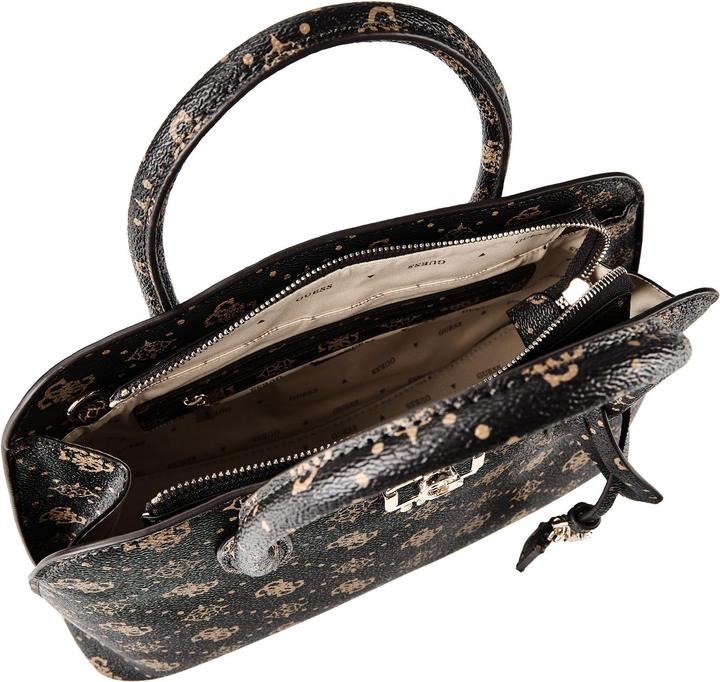 Productafbeelding Guess Emelie Logo Two Comp Satchel