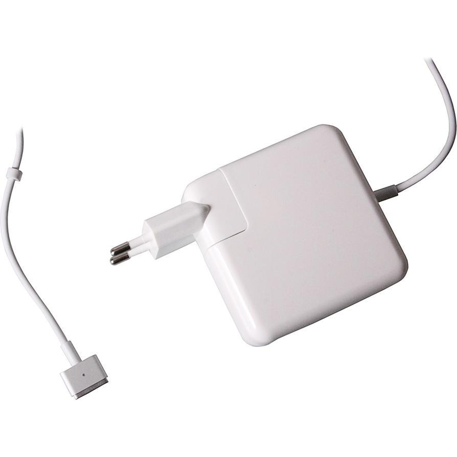 Thumbnail - Patona Magsafe1 (85 W), Notebook Netzteil, Weiss