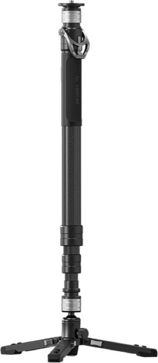 Actual product image Yc onion PINETA Carbon Fibre Monopod with Carbon Fibre extension tube*