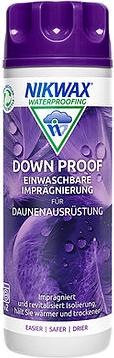 Image du produit Nikwax Down Proof (Liquide)