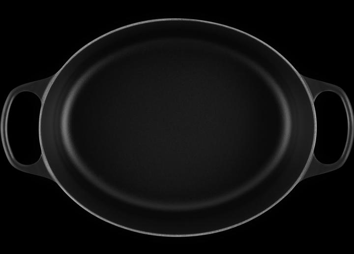 Produktbild Le Creuset Signature (31 cm, Bräter + Schmortopf, Gusseisen)