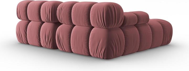 Actual product image Micadoni Bellis (Corner sofa, Modular sofa)