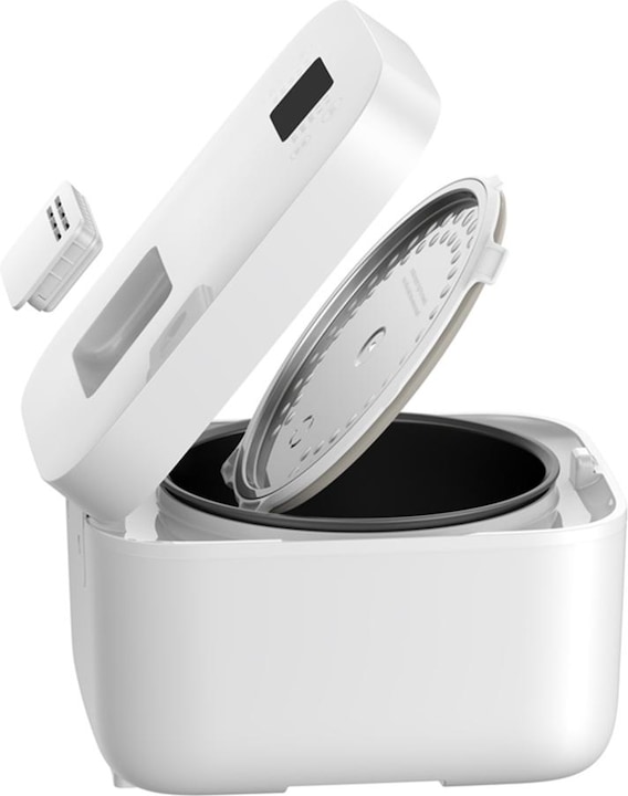 Actual product image Xiaomi Multifunctional Rice Cooker 4L (EU plug)