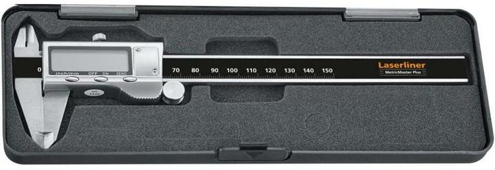 Immagine prodotto Laserliner Messwerkzeug MetricMaster Plus, Typ: Messgerät