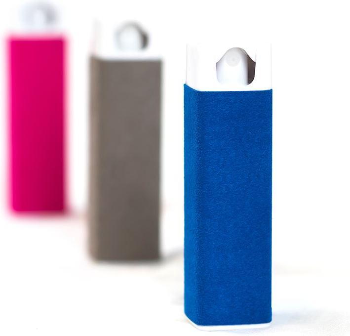 Actual product image cyoo Splash Antibacterial Screen Cleaner