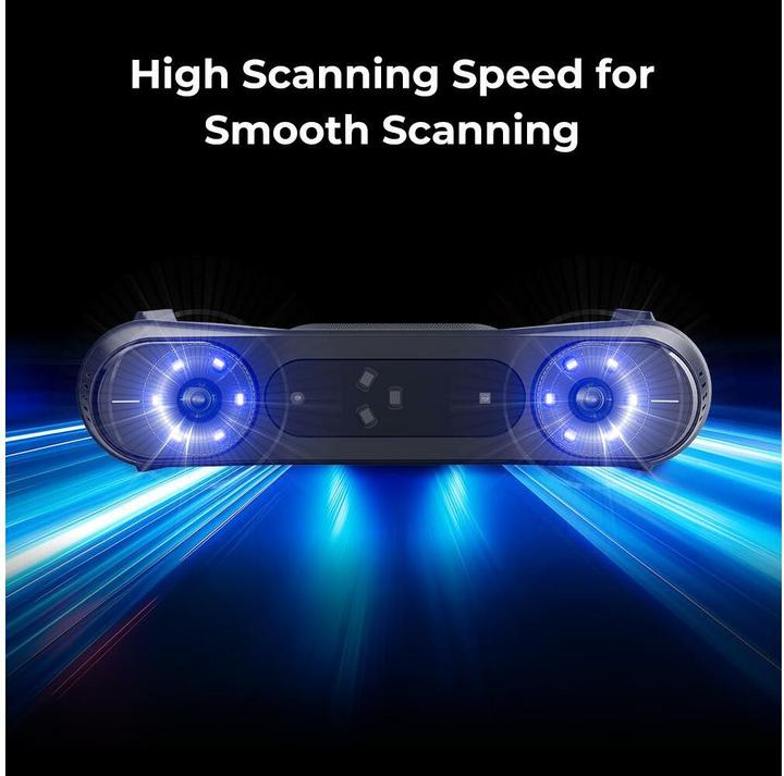 Produktbild Creality 3D-Scanner CR-Scan Raptor Pro