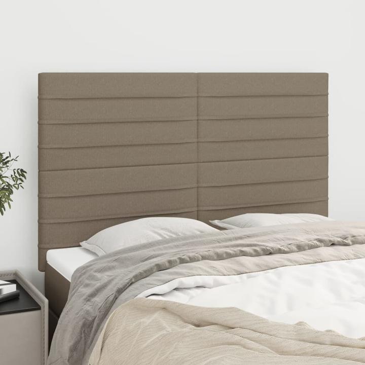 Immagine prodotto VidaXL Detana (144 x 5 x 128 cm)