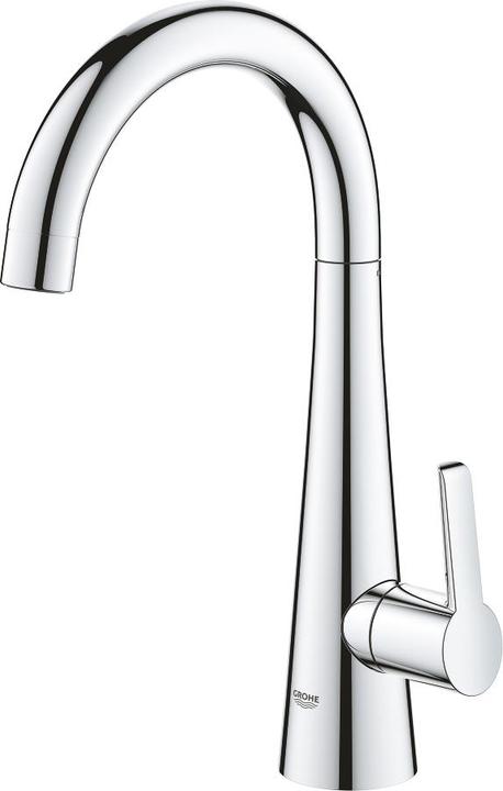 Produktbild Grohe Zedra