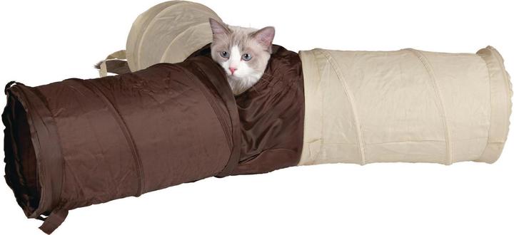 Trixie Play tunnel (Cat tunnel)