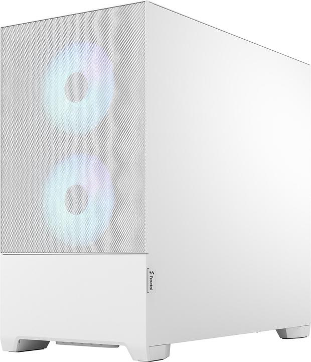 Image du produit Fractal Pop Mini Air RGB (mATX, Mini-ITX)