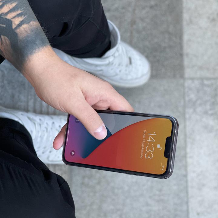 Produktbild Wozinsky 9H Flexible Nano Glass Samsung Galaxy A56 /A36 (1 Stück, Oppo A36, Samsung Galaxy A56)