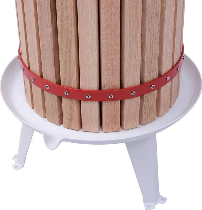 Actual product image VidaXL Bailey