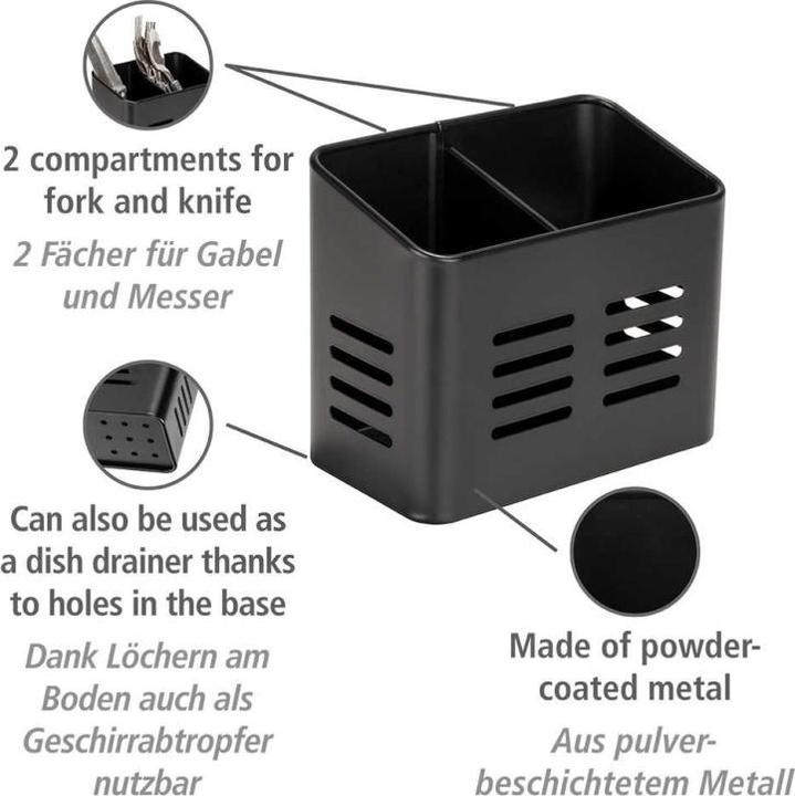 Actual product image Wenko Baco
