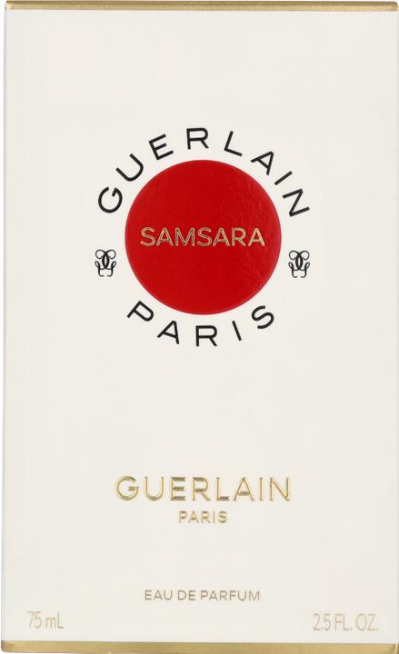Immagine prodotto Guerlain Parfums Samsara (Eau de parfum, 75 ml)