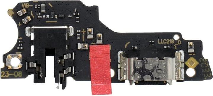 Actual product image OEM Consumables! Charging board for OPPO a53s CPH2135 (Fast Charger)