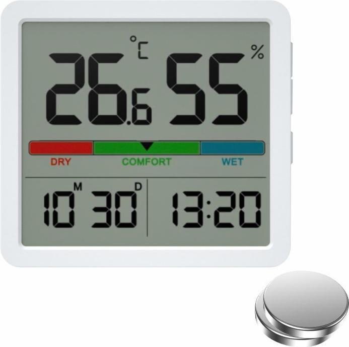 Image du produit Manta MTO001W