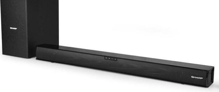 Produktbild Sharp HT-SBW182 (160 W, 2.1 Kanal)