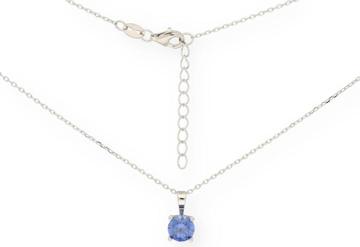 Immagine prodotto Carat Colorstone (Argento 925, 42 cm)