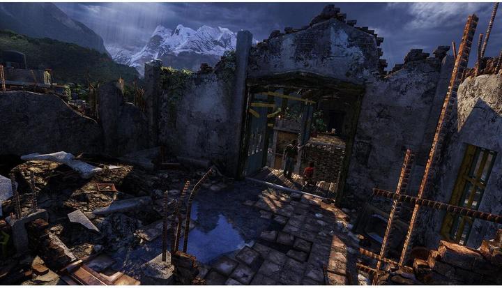 Immagine prodotto Sony PlayStation Hits: Collezione Uncharted (PS4, FR)