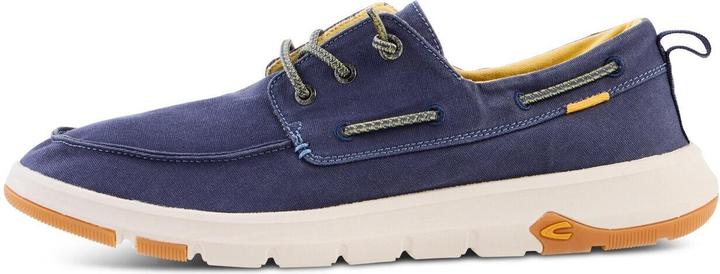 Actual product image Camel Active Sneaker canvas NAVY (43)