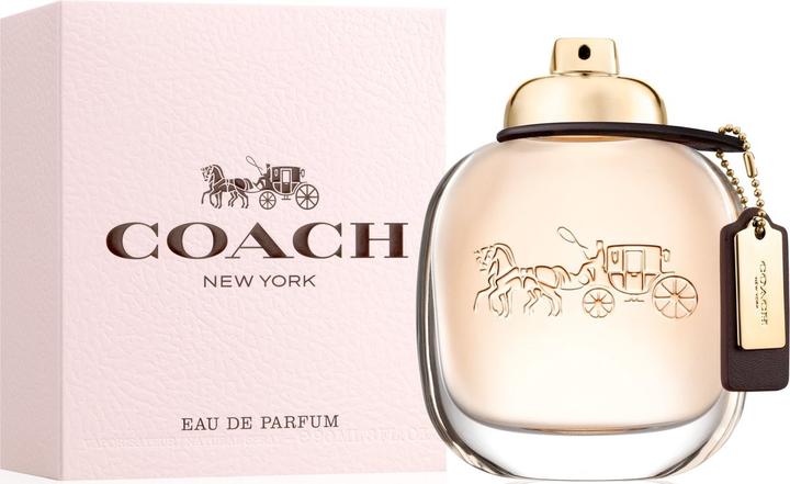 Coach Poppy Flower (Eau de parfum, 90 ml)