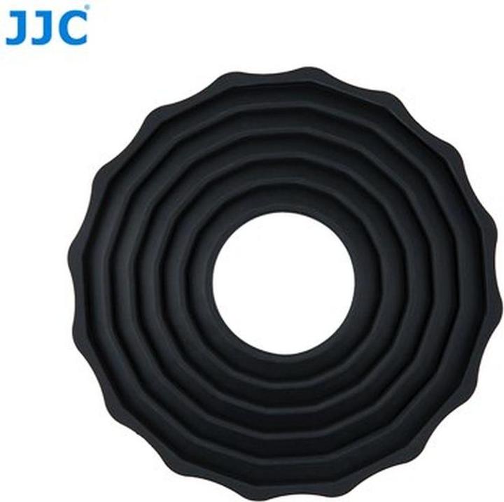 Produktbild JJC Silicone Lens Hood LH ARL 73mm88mm
