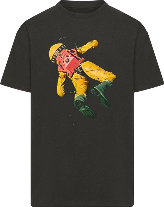 Produktbild Merchcode A Space Odyssey Astronaut Oversize Tee - 199647 (L, S)
