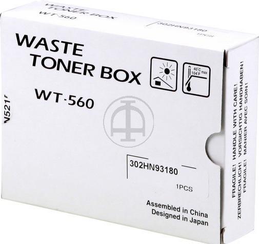 Kyocera WT-560 Waste toner box